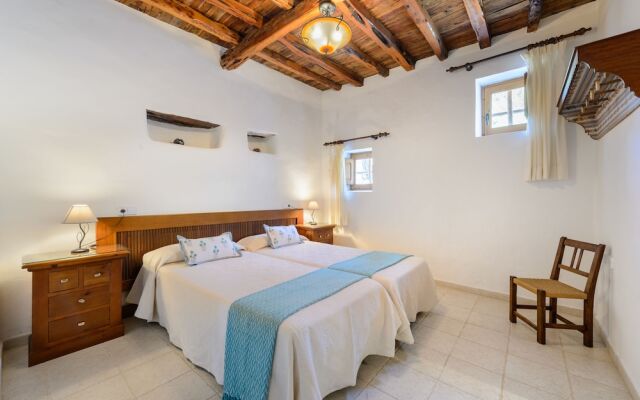 Monte Dalt - Can Rampuitxa de Dalt