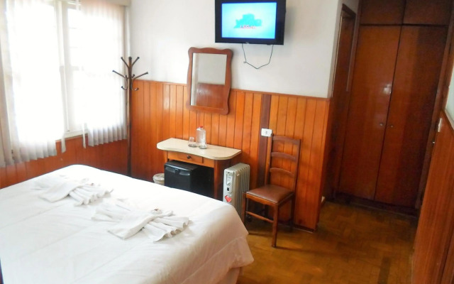 Hotel Casa São José