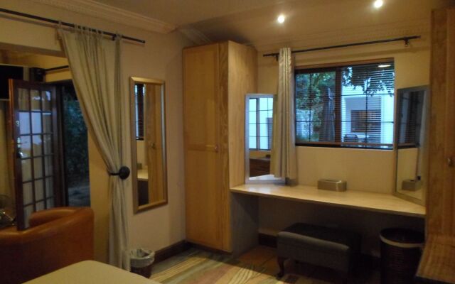 Waterkloof Apartments
