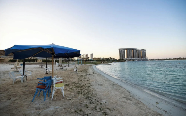 Marina Resort By Seven Seasons Hospitality