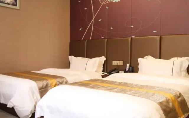 Bojing Hotel