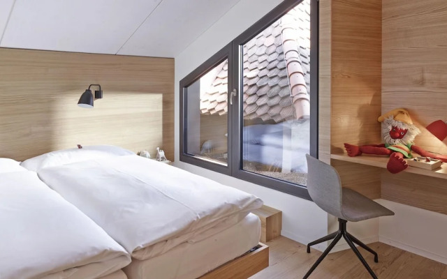 Boutique Hotel Schlossberg