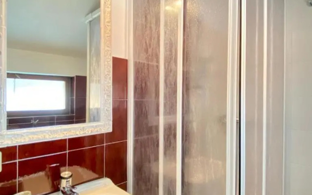 Casa Bucaneve & Ciclamino