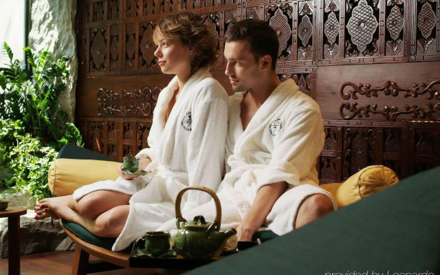 Farmona Hotel Business & Spa