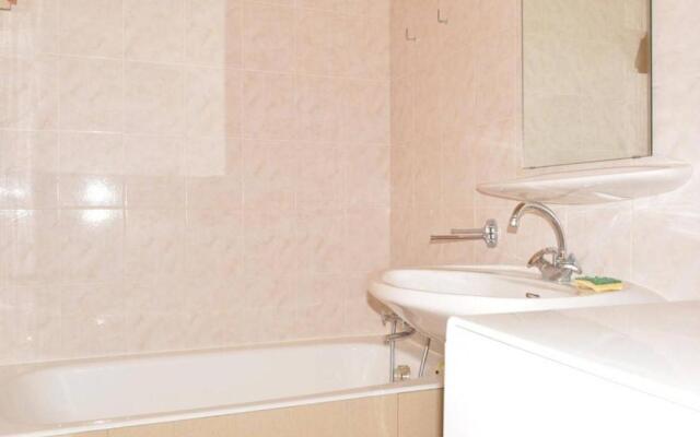 Appartement Le Grand-Bornand, 1 pièce, 6 personnes - FR-1-241-5