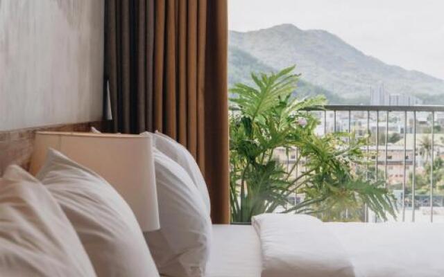 Le Mint Hotel Quy Nhon