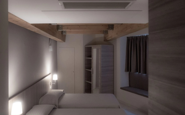 Art Suite nel Cuore di Napoli