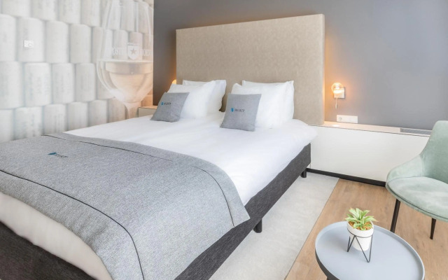 Garner Hotel Maastricht by IHG