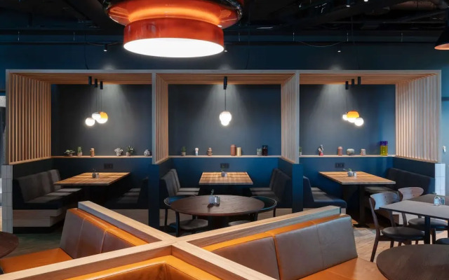 Comfort Hotel Arlanda Airport