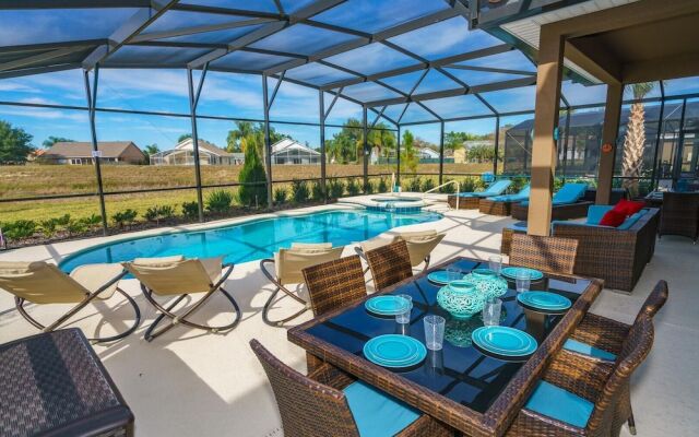 5140oba-solterra Resort