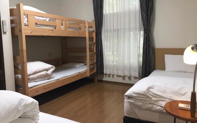 Hotel Daisen Shirogane