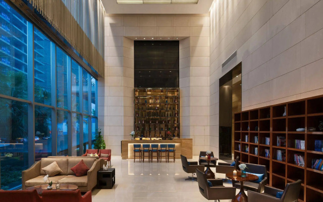 Sentosa Hotel Apartment Taoyuan Branch