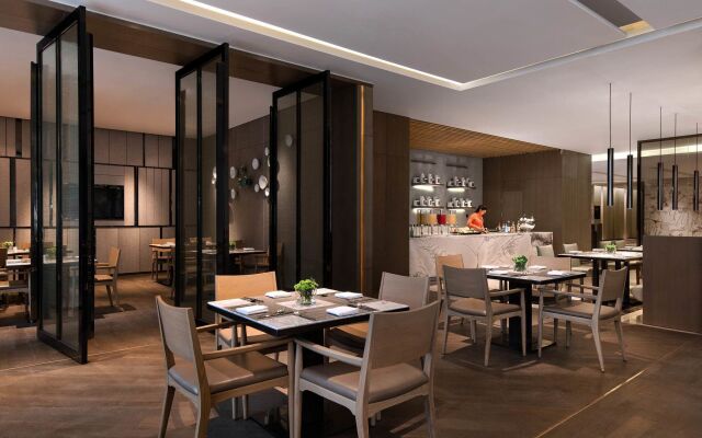 Courtyard by Marriott Changsha South