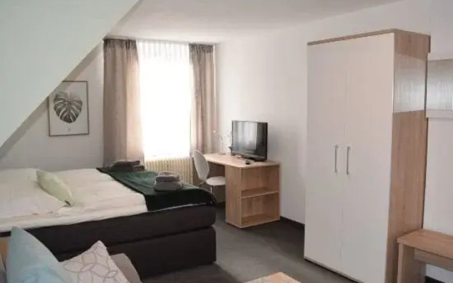 Wiener Hof Parkhotel