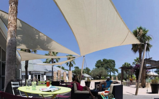 Belambra Clubs Borgo Pineto
