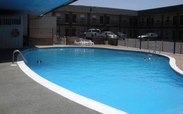 Nendels Inn & Suites