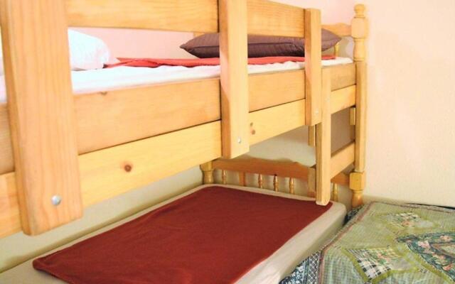 Appartement Bormes-les-Mimosas, 2 pièces, 5 personnes - FR-1-251-201