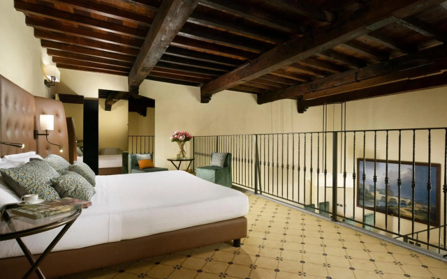 Fortezza Viscontea