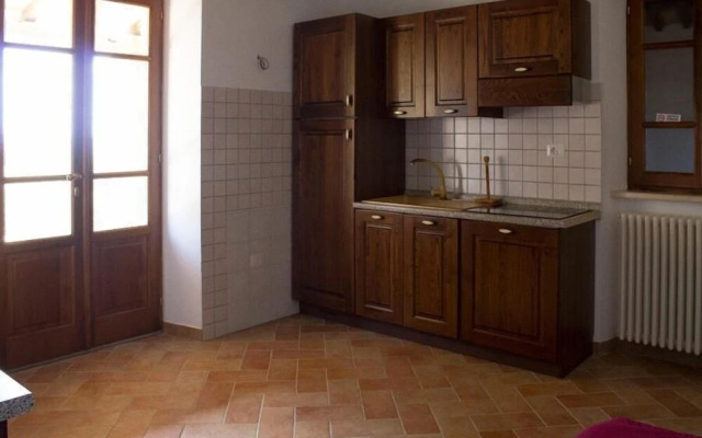 Agriturismo Casa Fibbianello