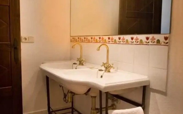 La Luna Del Sur Bed & Breakfast