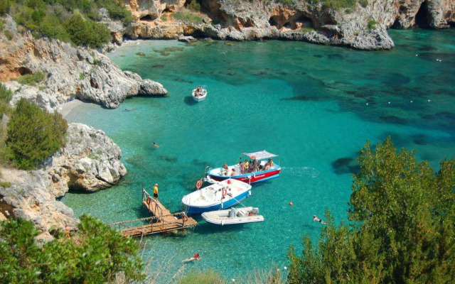 Villaggio Marbella Club