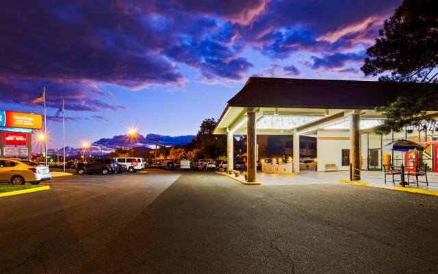 SureStay Plus Hotel by Best Western Reno Airport