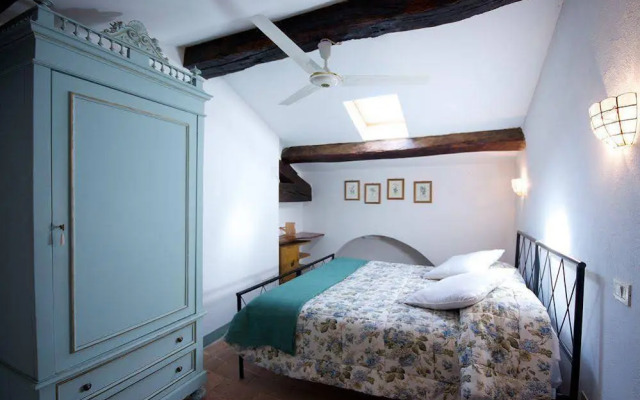 Il Giglio B&B
