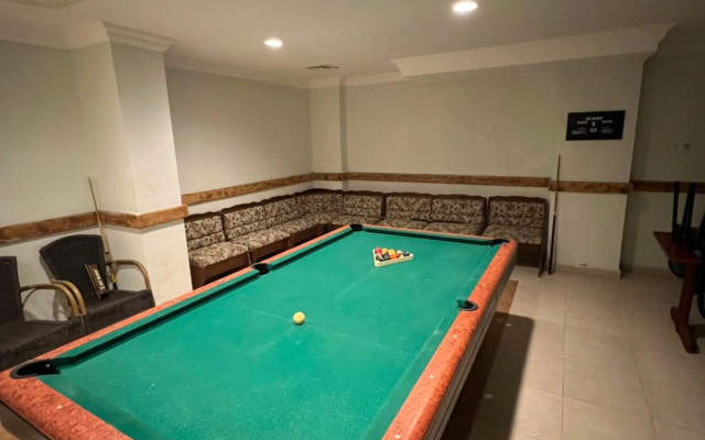 Kayamaris Hotel