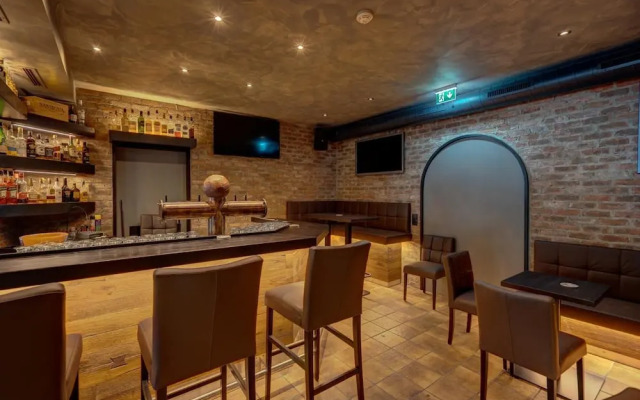 Der Siegeler - this lifestylehotel rocks