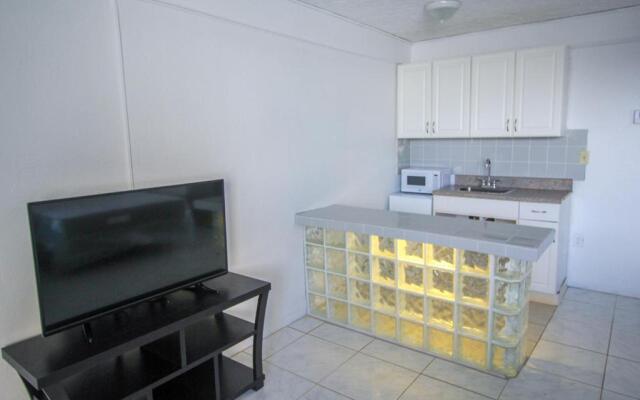 Sandalwood Beach Resort