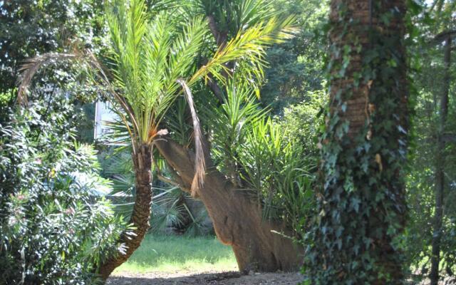 B&B Villa Fiocchi