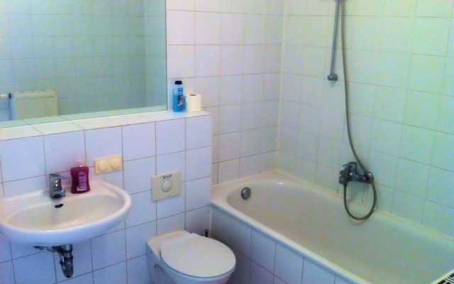 Pension Puschkin Berlin