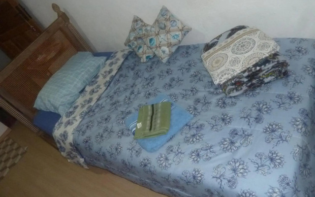 Angra Suítes em Família