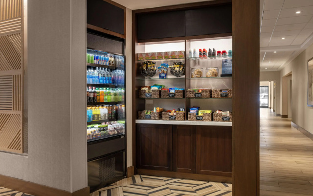 Hyatt Place Tempe Phoenix Airport