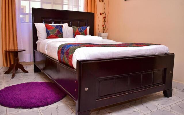 Rozie Apartment