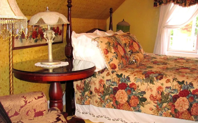 Chambers Guest House B&B