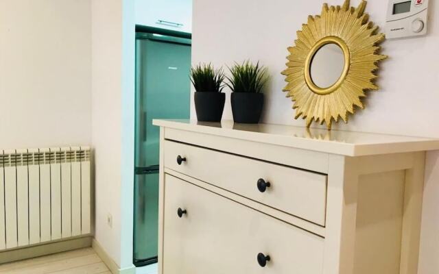 Apartamento El Balcón del Coso II