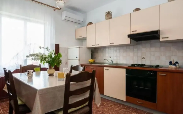 Seaside Oasis Apartments on Island Ugljan