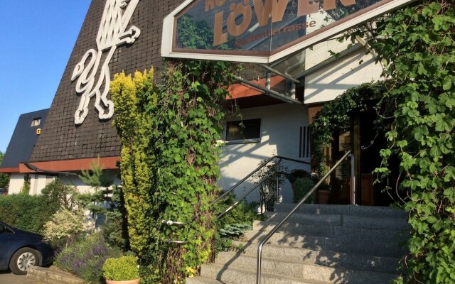 Hotel Gasthof Löwen