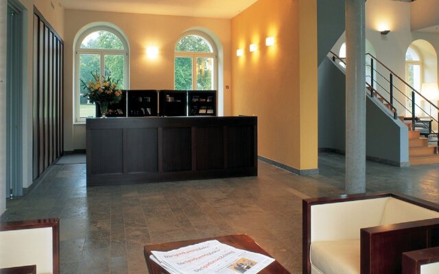 Hotel Schloss Neuhardenberg