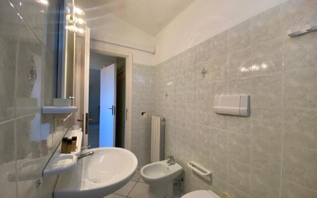 Le Residenze di Monte Rena A1 - A2