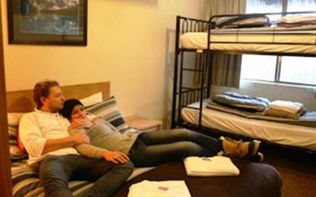 Alpine Retreat Mt Buller