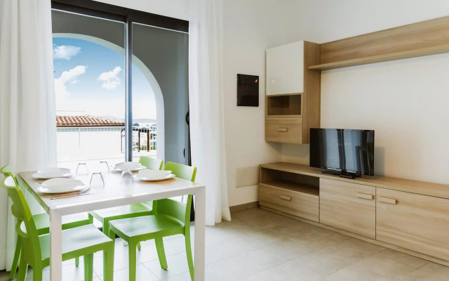 Geovillage Green Residence Relax & Wellness