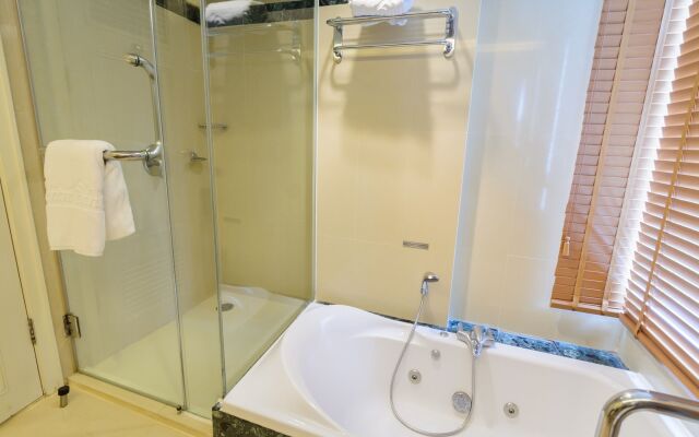 Centre Point Hotel Sukhumvit 10