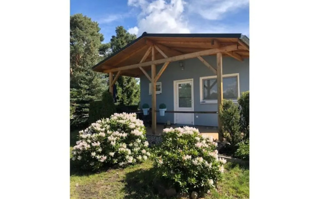 Bungalow Oberspreewald 1