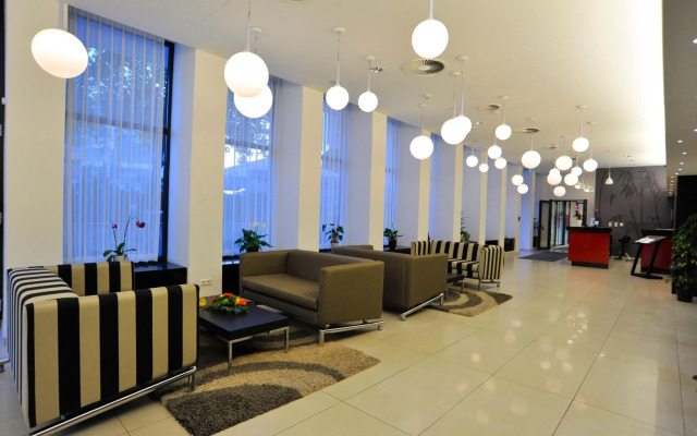 Golden Tulip Kassel Hotel Reiss