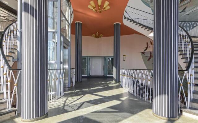 Beautiful Apartment in Pirna With 3 Bedrooms and Wifi