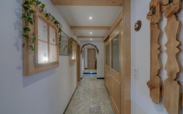 Ferienhaus Schweinberger