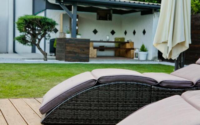 Apartmani Fila Varaždin