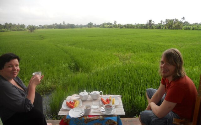 Rice Villa
